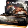 Wizards Of The Coast Magic Innistrad: Mitternachtsjagd Draft-Booster Display (DE) -Hochwertiger Spielzeugladen 81yydtzgaml. ac sl1500 1