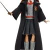 MATTEL Harry Potter - Ginny Weasley - Sammlerpuppe -Hochwertiger Spielzeugladen 830ef1b9080bfeadde716ff0b216a4db