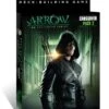 DC Comics Deck-Building Game - Arrow Crossover Pack 2 (EN) 2 DC Comics Deck-Building Game - Arrow Crossover Pack 2 (EN) -Hochwertiger Spielzeugladen 833c641fb647087a6c4869959644096708a368940ad34a1c1cea419ce230286e