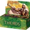 Wizards Of The Coast Magic Theros Booster Display (DE) 2 Wizards Of The Coast Magic Theros Booster Display (DE) -Hochwertiger Spielzeugladen 8426e281fc6c6bcfbde74cb9cf4371ff48e782a0a6829333a95ef763663f9122