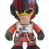 Joy Toy Star Wars VII - Poe Dameron Samt-Plüsch 45cm 2 Joy Toy Star Wars VII - Poe Dameron Samt-Plüsch 45cm -Hochwertiger Spielzeugladen 846d10852ecdd354021a21a77f45a3abf4682e3ab6f93bf1c63fd0719957751c