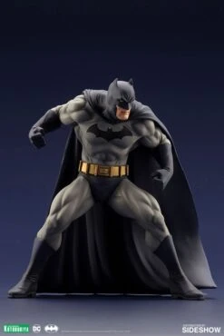 Kotobukiya DC Comics - Batman Hush - ARTFX+ Statue -Hochwertiger Spielzeugladen 84bbe49eef9e1a7725b35c7e552508b811faa9f12971c90903e03892e94fc34f