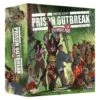 Diverse Zombicide Season 2 - Prison Outbreak (DE)