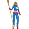 Justice League The New 52 - Stargirl Actionfigur -Hochwertiger Spielzeugladen 85fd279726b76fa3bd8fa5891f05bf99dd5dfe5261928724b9c487126b23634e