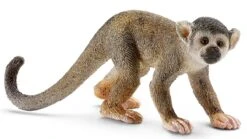 SCHLEICH - Wild Life, Totenkopfäffchen