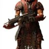 NECA Gears Of War Serie IV Figur (Dom Santiago - Theron Disguise) -Hochwertiger Spielzeugladen 8698fd53b5b5589cef3a47988cb4879b7ceaf094b13a21e92eba84172374b94f