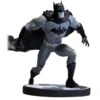 Batman Black/White Statue The New 52 By Jim Lee