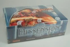 Wizards Of The Coast Dissension (Booster)