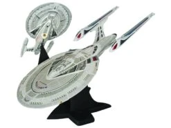 Diamond Select Star Trek Raumschiff - First Contact Enterprise NCC-1701-E