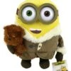 Diverse Minions - Ice Village Bob Mit Bär Und Mantel 28cm Premium Plüsch -Hochwertiger Spielzeugladen 8832c6ddf40054d19f738e822cfafa8f261ba05e6d91c24387febcefd3744036