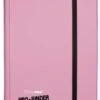Ultra Pro Pro Binder Für 360 Karten - Pink (rosa)
