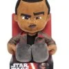 Joy Toy Star Wars VII - Finn Samt-Plüsch 25cm -Hochwertiger Spielzeugladen 88b1f20cfa3e23093af586b393d51b159149bfe5bc91a7a72b75d5b8b21e6514