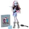 MATTEL Monster High Puppe - Abbey Bominable / Tochter Des Yetis -Hochwertiger Spielzeugladen 8a70ed4d2dd5e72dd5892cbf18ee792da66bc9a069c36292a2f04041bb0a5b81