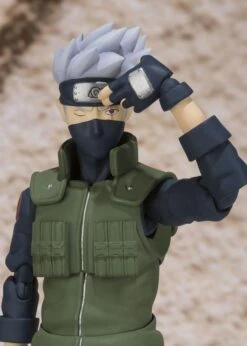 Naruto - Hatake Kakashi S.H.Figuarts Figur 11 Naruto - Hatake Kakashi S.H.Figuarts Figur -Hochwertiger Spielzeugladen 8b00072231d64bddbe680a3032e978e764c4cc831753f69e45596d9998561bfc