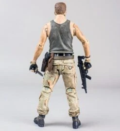 The Walking Dead TV Serie 6 - Figur Abraham Ford -Hochwertiger Spielzeugladen 8b9a1f0e132ef500540c022fbe6123321a7972733ff1ed7f32cb1191c4d35e04