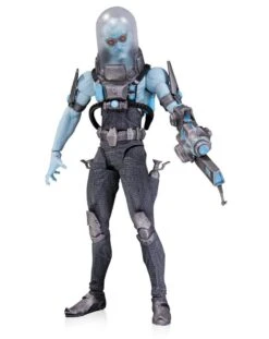 DC Comics Designer Serie II - Greg Capullo - Mr. Freeze