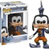 FUNKO POP! - Disney: Kingdom Hearts - Goofy Armoured Figur