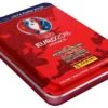 Panini 2016 Road To UEFA EURO Adrenalyn XL Cards Mini-Tin -Hochwertiger Spielzeugladen 8be7de489166349565e98fbbed71c845c9748ea9a19cb375790a9e5e95598cdc
