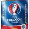 Panini UEFA EURO 2016 Sticker Stickeralbum (DE) -Hochwertiger Spielzeugladen 8c50e09c361d139810e557b6ee84a177e15d176e00a4becfcc4d1d37d17705a2