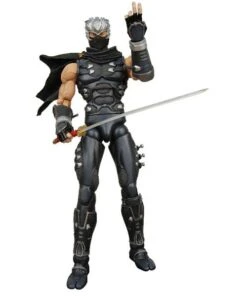 NECA NINJA GAIDEN - Ryu Hayabusa Figur