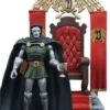Diamond Select Marvel Select Figur Doctor Doom - Special Collector Edition -Hochwertiger Spielzeugladen 8d47bcf2e14d78b6256d4539aadab51c29b2803f2396c287b763224daec27f68