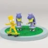 The Simpsons - Movie "Bart, Sherri & Terri" -Hochwertiger Spielzeugladen 8d58893f7ad2d850ea698c518b4d1df20bb39d9b51935e9df749c8f76542a552