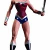 Justice League The New 52 - Wonder Woman Figur