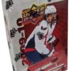 2009-10 Upper Deck II (Hobby) Hockey