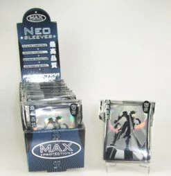 Shadow Warrior Protectors