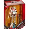 MATTEL DC Comics Multiverse Suicide Squad - Harley Quinn Figur -Hochwertiger Spielzeugladen 909227589a16b82162dda460dc3f3fa3177edf7a79991d66f6aca93f9064c796