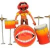 Diamond Select The Muppets - Animal With Drumset Collectors Figur -Hochwertiger Spielzeugladen 90ac4b8f7285714045d1c2a70ce335c03d2c4c1dd1859bb74bd2221f61ce76f1