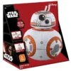 Joy Toy Star Wars BB-8 30cm Plüsch Mit Bewegung Und Sound -Hochwertiger Spielzeugladen 90d62989c8f1e21af3a748d317d0193a5eae23285392d5f3ac2eae9e53cfe29e