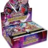 Konami Yu-Gi-Oh! King´s Court - Booster Display - 1. Auflage (DE) -Hochwertiger Spielzeugladen 913t8w2o2as. ac sl1500 1