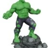 Diamond Select Marvel Gallery - The Incredible Hulk PVC Figur -Hochwertiger Spielzeugladen 91a23621b4921b88b5395ce4da5e00af7520176be0ddef07e028329db40cee7a