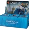 Wizards Of The Coast Magic Ravnica Allegiance Booster Display (EN) 2 Wizards Of The Coast Magic Ravnica Allegiance Booster Display (EN) -Hochwertiger Spielzeugladen 91df6511030348aefee102b1dca42fde6e419e4625e6ca1d5d64c967031ebd1a