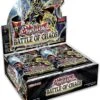 Konami Yu-Gi-Oh! - Battle Of Chaos - Booster Display (DE) -Hochwertiger Spielzeugladen 91yrf3hugll. ac sl1500