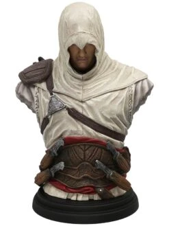 Ubisoft Assassins Creed Büste - Altair Ibn-LaAhad
