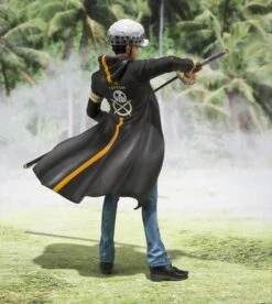 One Piece - Trafalgar Law Dressrosa Figuarts Zero Figur -Hochwertiger Spielzeugladen 94ad748cfa8dd9a57606a21d5bd66b3e320934a1c908d997ef749e579de0f28b