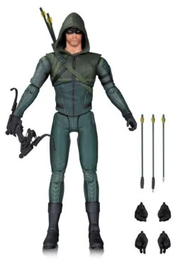 Arrow TV Season 3 - Arrow 16cm Actionfigur