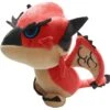 Diverse Monster Hunter World - Rathalos Plüschtier 2 Diverse Monster Hunter World - Rathalos Plüschtier -Hochwertiger Spielzeugladen 9679d3a6a5827df64f85fe8e673f491dc33ac180be2ceba171e0747506d18dca