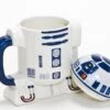 Star Wars R2-D2 3D-Keramiktasse 1 Star Wars R2-D2 3D-Keramiktasse -Hochwertiger Spielzeugladen 96a19958833c4281be19045cca69e2d736e537a38f1b3f75374e150f28466d06