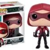 FUNKO POP! - Arrow TV Series - Speedy Figur -Hochwertiger Spielzeugladen 96ef96f5697a0066d10679bc3c16022ef1849c6827b79f11514f1ce3f80c8c0a