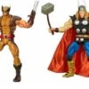 Hasbro Marvel Legends 12" Icons Series Sort. I (2 Ct.) -Hochwertiger Spielzeugladen 9719278e7afef4b113e0aacf5358374f804eda51c4169b7dd64e47571a0ffc44