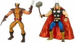 Hasbro Marvel Legends 12" Icons Series Sort. I (2 Ct.)