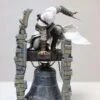 Ubisoft Assassins Creed - Altair The Legendary Assassin Statue -Hochwertiger Spielzeugladen 97aceb96673090332a1aa343165a3f97d07031d006de235445c0f9a93e7a8f80