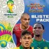 Panini 2014 Fifa World Cup Brasil Adrenalyn XL Blister -Hochwertiger Spielzeugladen 98d39797782a7b79729c30f4efd51c86bb4cddd3cd95914fe7afd48a5628a2cf