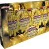 Konami Yu-Gi-Oh! Maximum Gold Tuckbox - 1. Auflage (DE) -Hochwertiger Spielzeugladen 992714 ygo