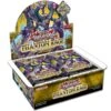 Konami Yu-Gi-Oh! Phantom Rage - Booster Display - 1. Auflage (DE) -Hochwertiger Spielzeugladen 992720