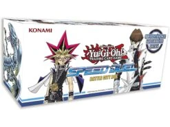 Konami Yu-Gi-Oh! Speed Duel Battle City Box (DE)