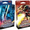 Konami Yu-Gi-Oh! - Egyptian God Decks 2er-Set - Obelisk & Slifer (DE) -Hochwertiger Spielzeugladen 992753